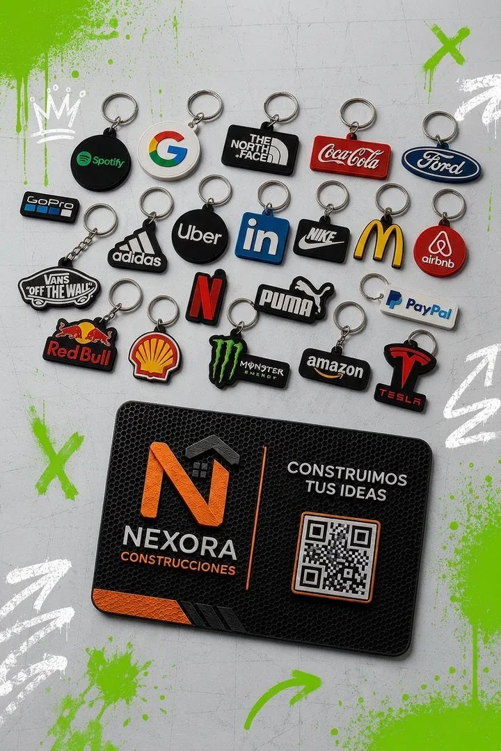 Marca y contacto digital